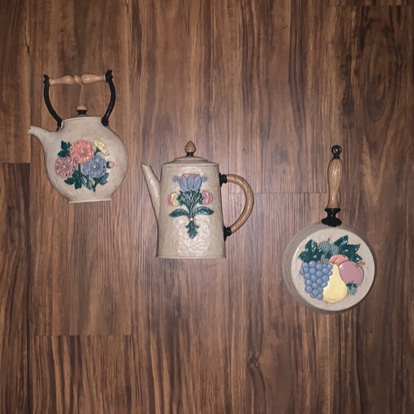 ❗️kitchen home decor set❗️ - Picture 6 of 9